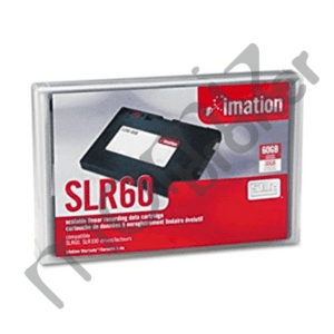 SLR60 - 30/60GB - Data Cartridge