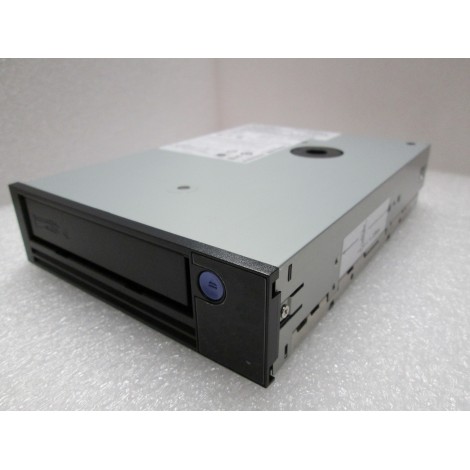 IBM Tape Drive LTO-4 FC 5746 Capacità 0.8/1.6TB