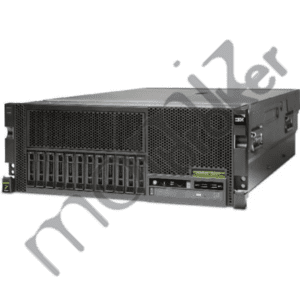 8286-41A EPXK IBMS814 Power8 CPW 10300