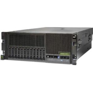 8286-41A EPXK: IBM S814 Power8   4-CorePower8 S814