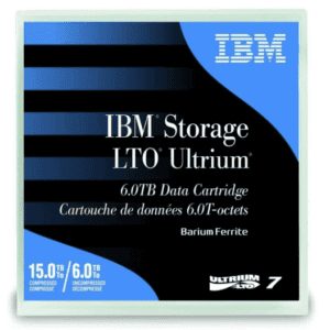 IBM LTO 7