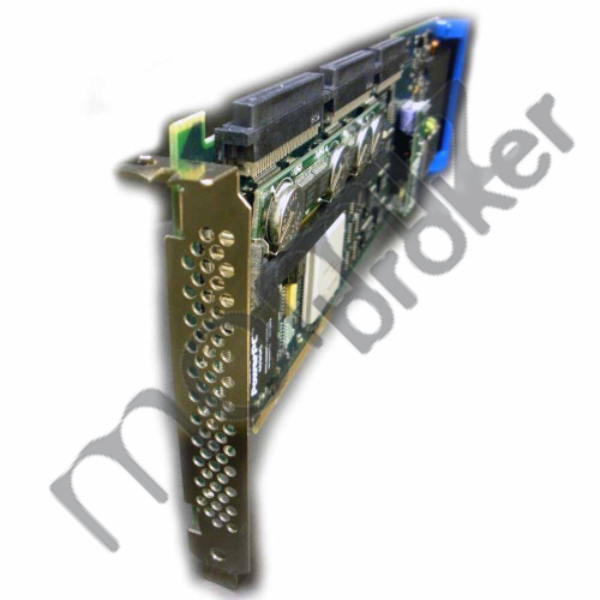 2720 Scheda PCI Twinax/WAN controller