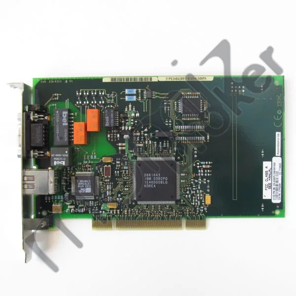 2744 IBM TOKEN-RING IOA - PCI 100MBPS