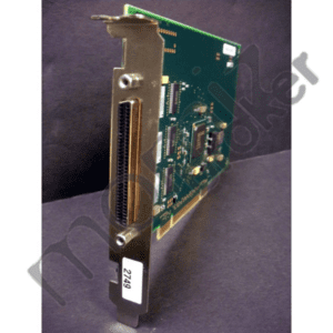 2749 IBM PCI ULTRA SCSI Controller