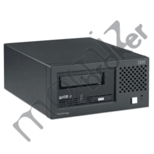 3580-L33 IBM LTO3 SCSI LVD Tape Drive