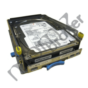 6818 IBM DRIVE 18GB DISK DRIVE ONLY