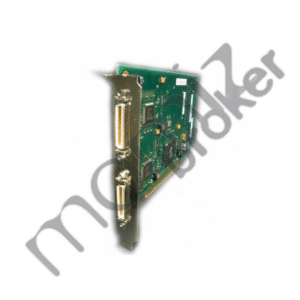 2721 PCI WAN IOA Scheda Two-Line