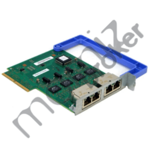 1819 IBM Ethernet integrata 4-Port x 8203 IBM