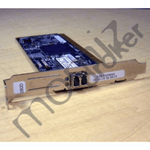280D IBM PCI-X 2.0 – FC 5760 – Single port Fibre channel adapter