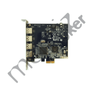 2728 IBM PCI USB – 4 Port USB adapter