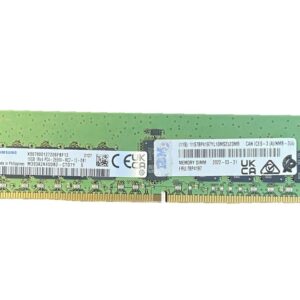 EM63 32 GB DDR4 Memory