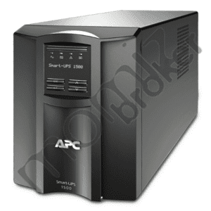 SMT1500IC APC 1500VA 1000W – Smart-UPS – Line Interactive