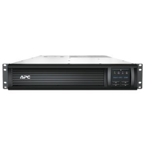 APC SMART-UPS 2200VA LCD RM 2U 230V WITH NETWORK