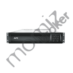 2200VA APC SMART-UPS RM2U 230V WITH NETWORK