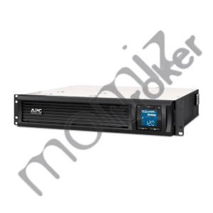 C1500VA APC Smart-Ups Rack2U – Potenza in uscita