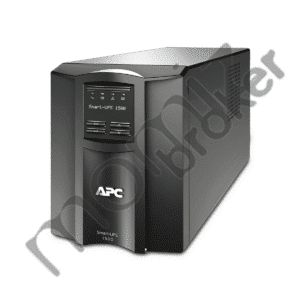 SMT1500IC APC 1500VA 1000W – Smart-UPS – Line Interactive