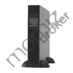 Z2000 ZINTO Online - Gruppo di Continuità