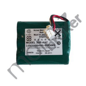 IBM 42R5070 CACHE BATTERY PACK (Ni-MH)