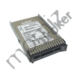 IBM ES8P 387 GB SFF 3 SSD 4k eMLC4 for IBMi