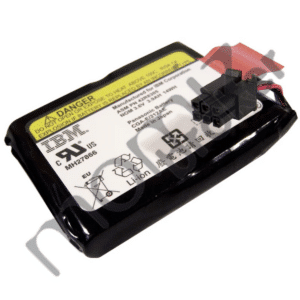 42R8305/39J5554/97P4846 IBM CACHE BATTERY PACK LI-ION