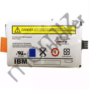 74Y5665/42R3969 IBM CACHE BATTERY PACK (Li-ion) FOR 571F/575B/572F/575C