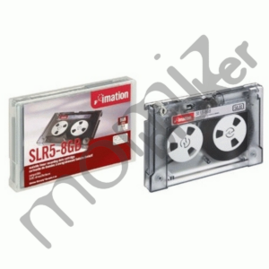 IMATION - SLR5-8GB - Data Cartridge